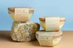 Anae baume nourissant cameline